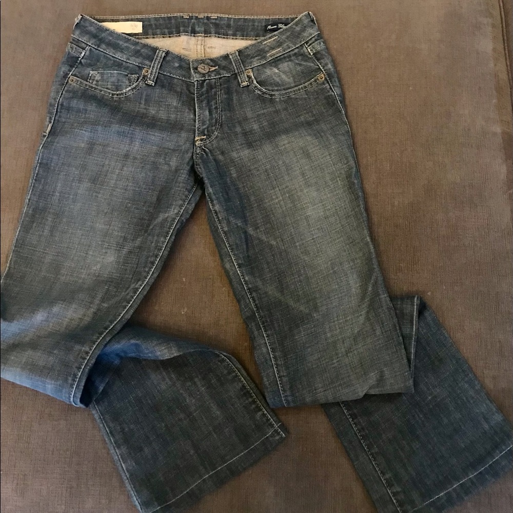 J & Company Skinny boot cut Jeans